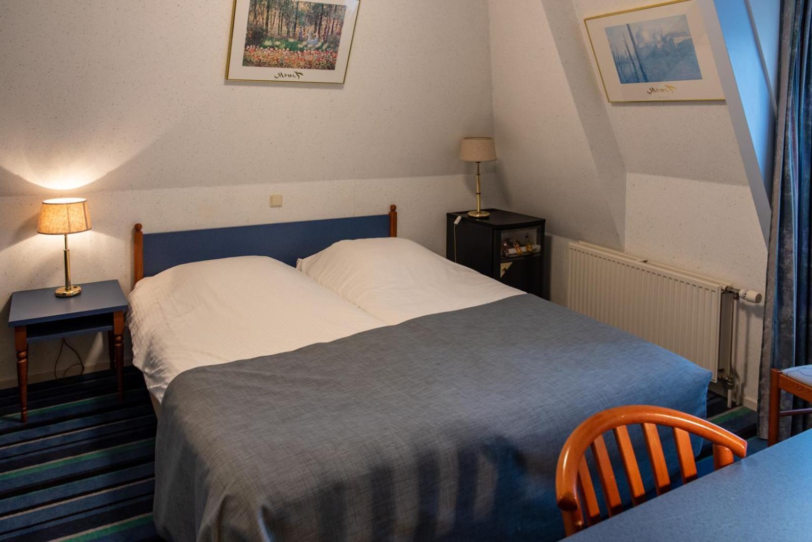 Die Port Van Cleve Enkhuizen Dış mekan fotoğraf